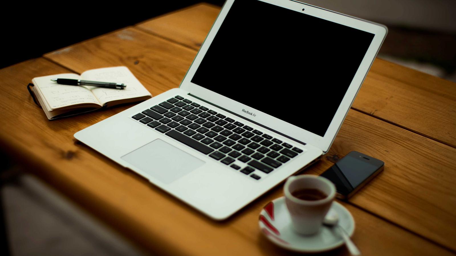 MacBook Air M4 15 pouces